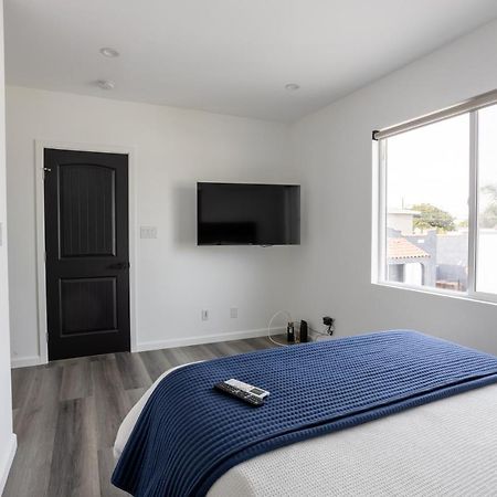Bungalow W Free Parking 4 Min From Sofi, 8Min From Airport Villa Los Ángeles Exterior foto
