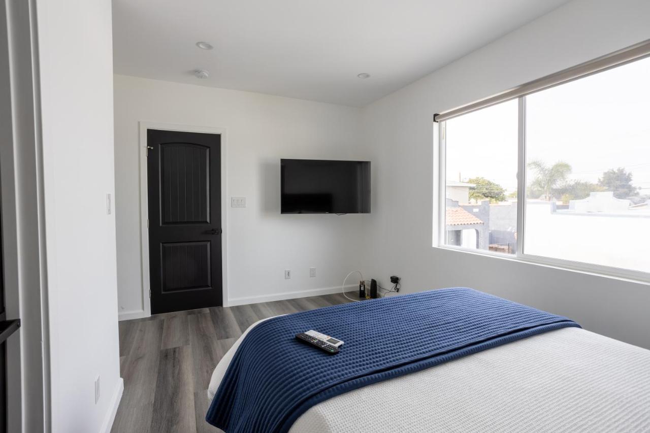 Bungalow W Free Parking 4 Min From Sofi, 8Min From Airport Villa Los Ángeles Exterior foto